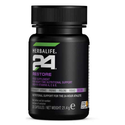 Herbalife Restore 30 capsules