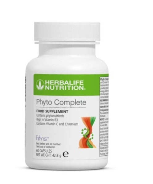 Herbalife Phyto Complete 60 tablets