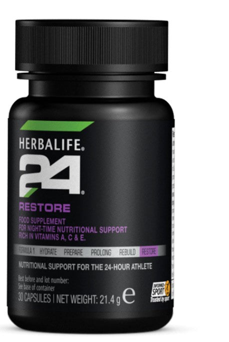Herbalife Restore 30 capsules