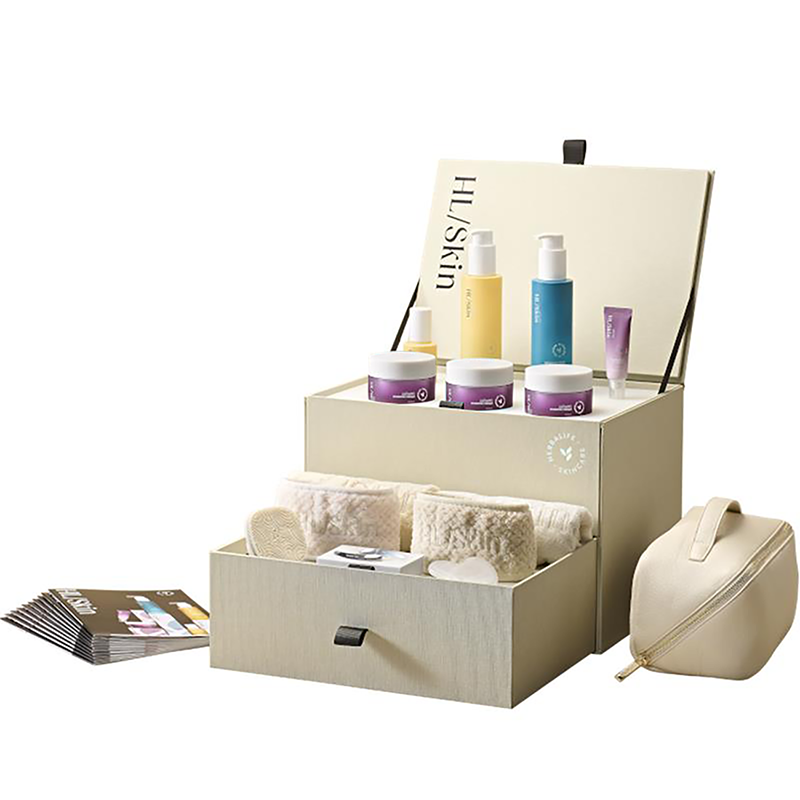 Herbalife Skin DMO Kit