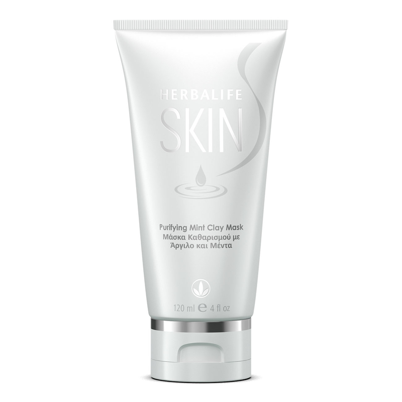 Herbalife Purifying Clay Mask SKIN 120ml