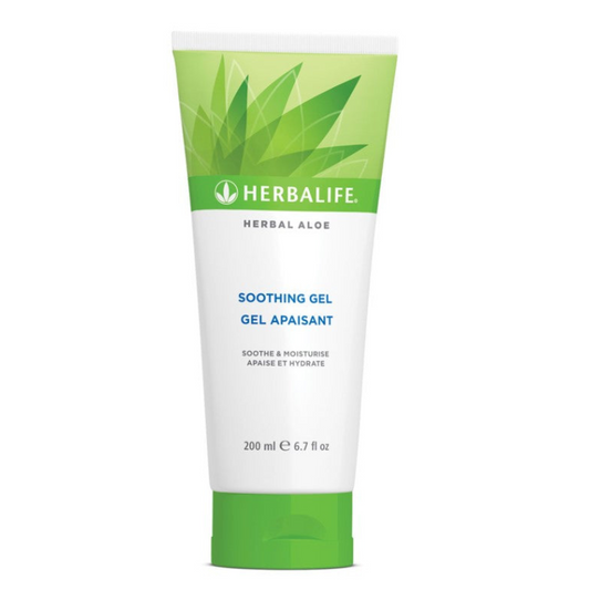 Herbalife Herbal Aloe Soothing Gel 200 mL