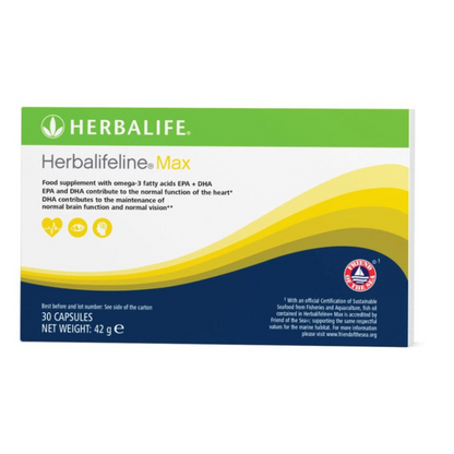 Herbalife Herbalifeline® Max 30 capsules