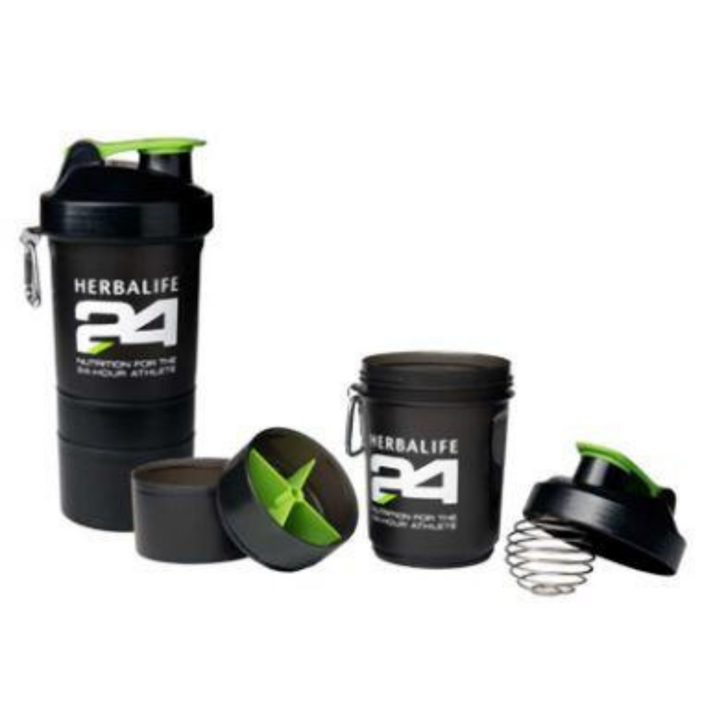 Herbalife 24 Super Shaker Each