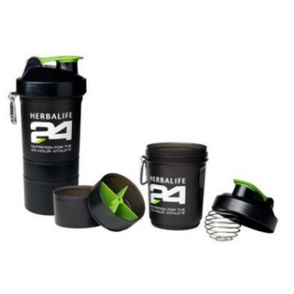Herbalife 24 Super Shaker Each
