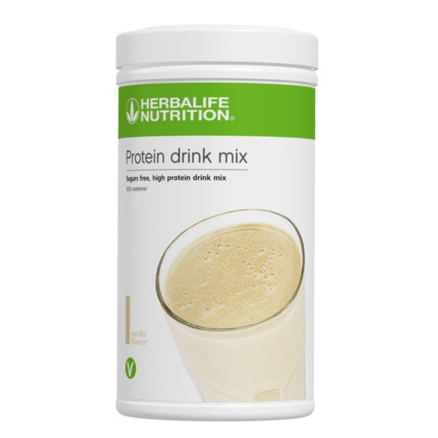 Herbalife Protein Drink Mix 588 g