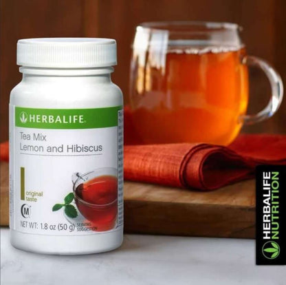 Herbalife Herbal Beverage Tea