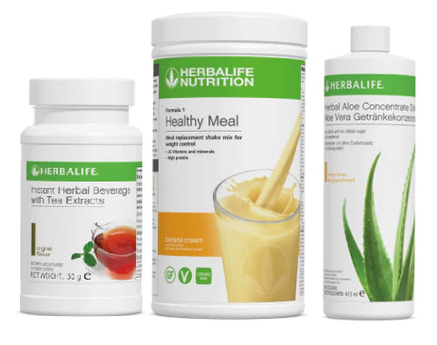 Herbalife Basic Breakfast