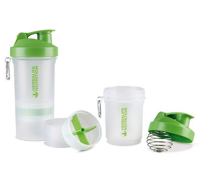 Herbalife Nutrition Super Shaker Green