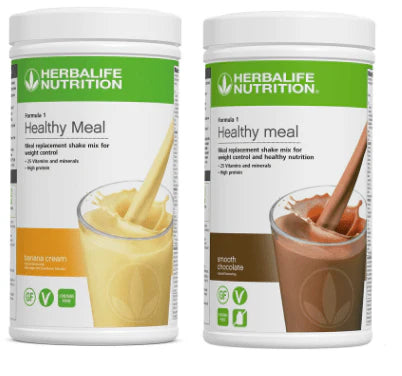 Herbalife Starter Weight Loss Package