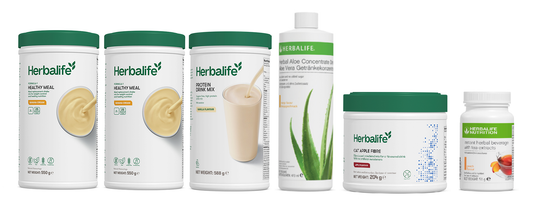 Herbalife 21 Day Challenge Bundle