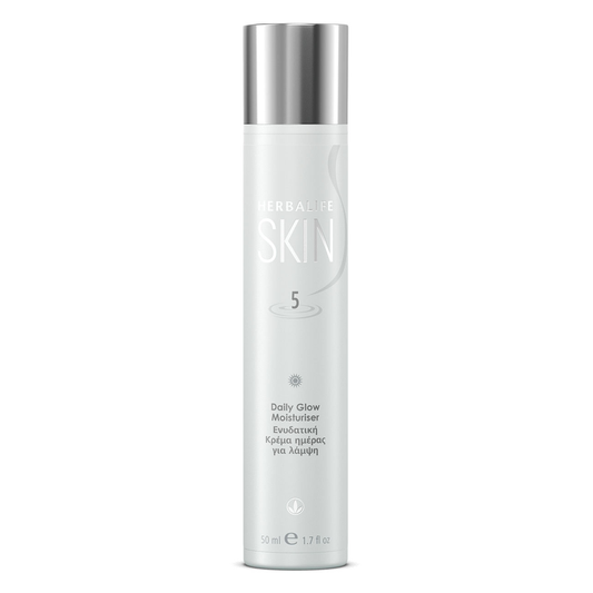Herbalife Daily Glow Moisturiser SKIN 50ml