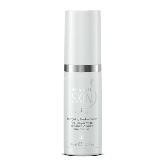 Herbalife Energising Herbal Toner SKIN 50ml