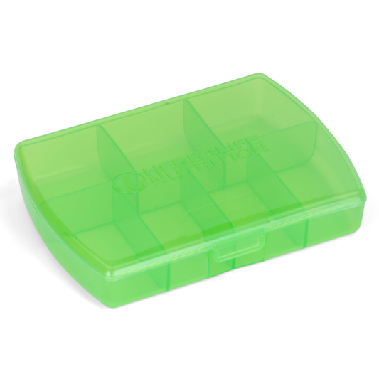Herbalife Single Tablet Box