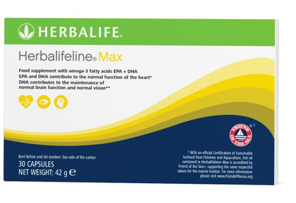 Herbalife Herbalifeline® Max 30 capsules