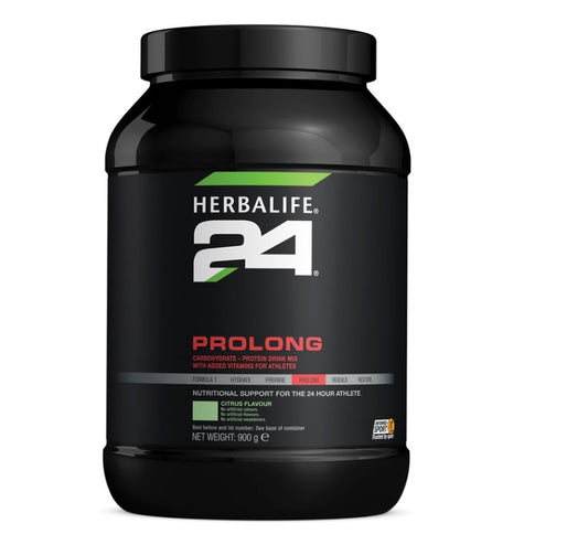 Herbalife 24 Prolong Citrus 900g