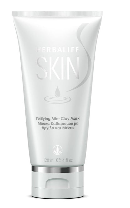 Herbalife Purifying Clay Mask - SKIN 120ml