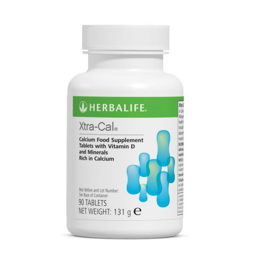 Herbalife Xtra-Cal® 90 tablets