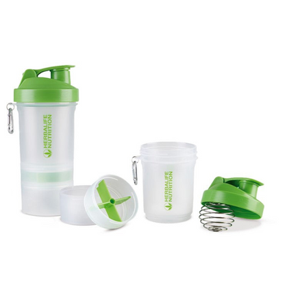 Herbalife Nutrition Super Shaker Green