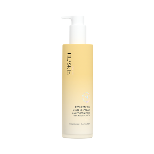 Herbalife Skin Resurfacing Cleanser 147ml