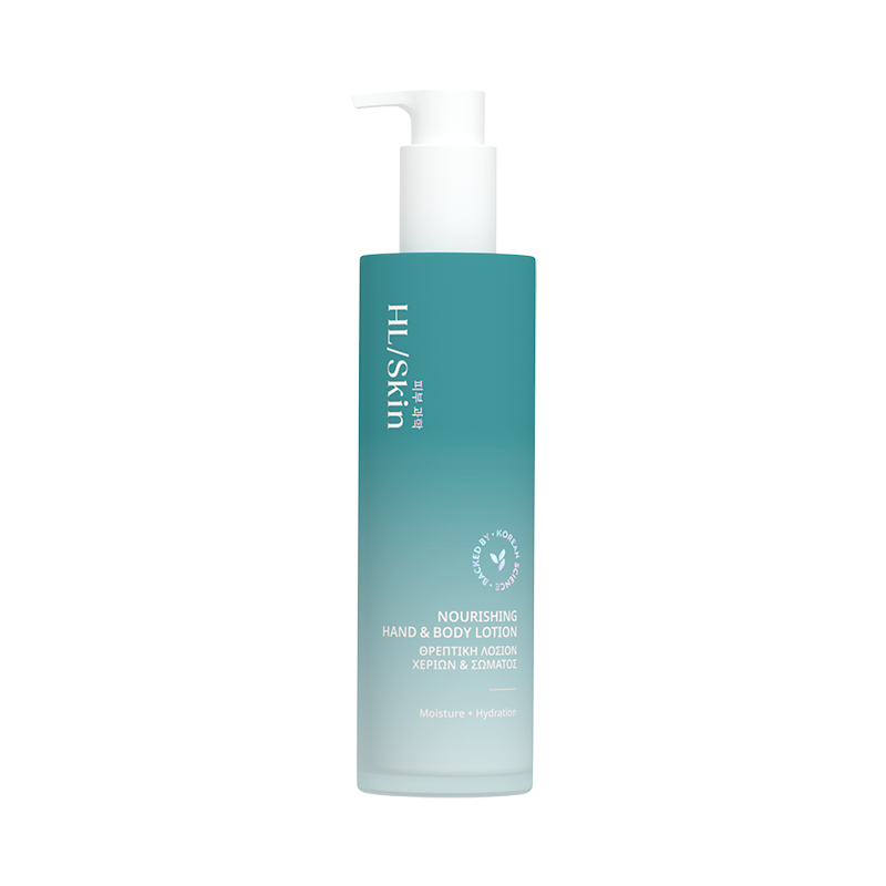 Herbalife Skin Hand & Body Lotion 147ml