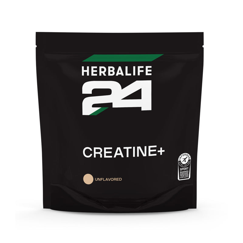 Herbalife H24 Creatine+