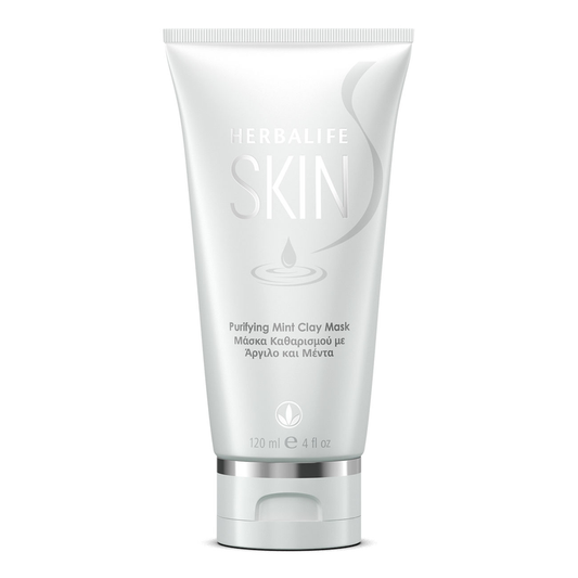 Herbalife Purifying Clay Mask SKIN 120ml
