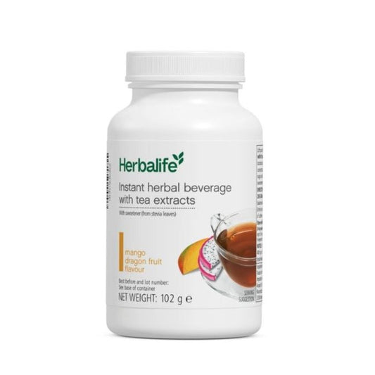 Herbalife Dragon Fruit Herbal Beverage