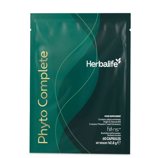 Herbalife Phyto Complete Sachet Refill