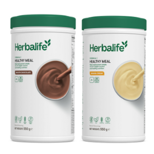 Herbalife Starter Weight Loss Package