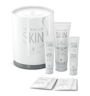 7 Day Results Kit - SKIN Each - Herba-Nutrition